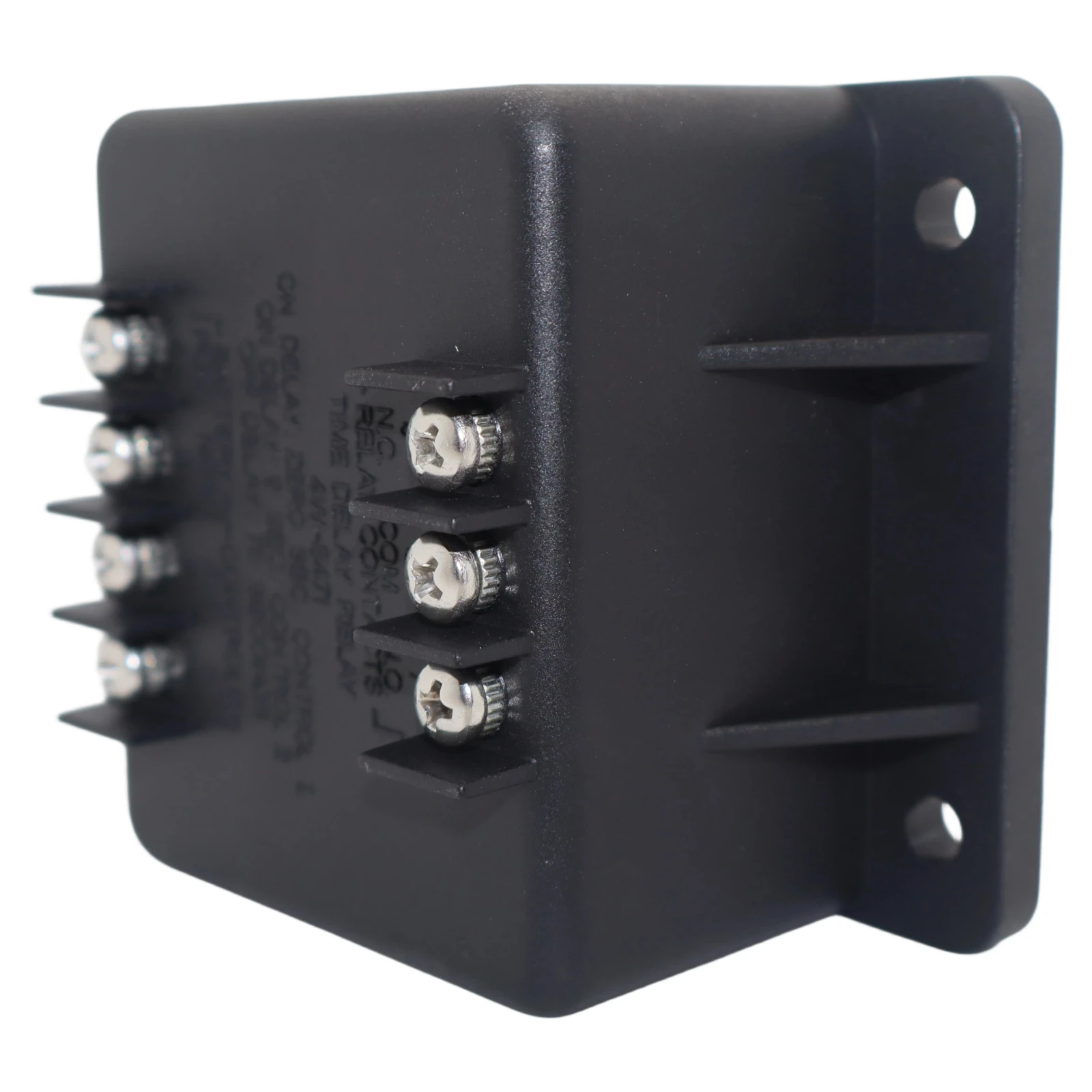 Time-Delay Relay 4W-8471 4W8471 For Caterpillar CAT 3516 3512 3516B 3512C 3508 Petroleum Products