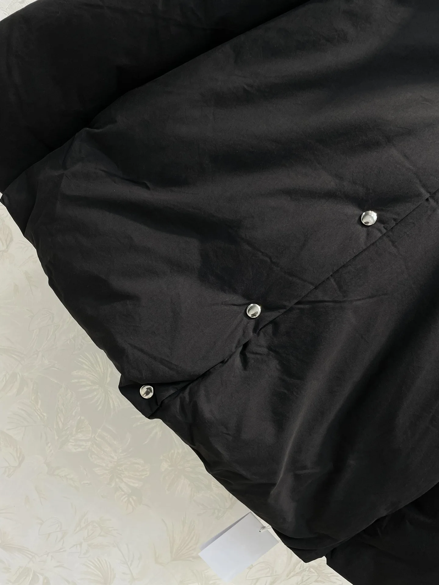 2025 Abbigliamento donna semplice piumino con cappuccio Inverno Nuovo 1103