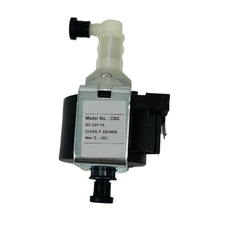 9M-Replacement Water Pump Fordreame H12 Pro/ Dual Vacuum Cleaner Not Pumping Water CNC Repair