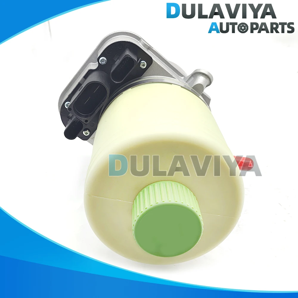 Electric Power Steering Pump for VW Polo LUPO SKODA 6E0423156A 6Q0423155AB 6Q0423156 Steering Pump