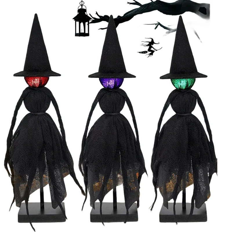 Yls-Halloween Indoo… - image