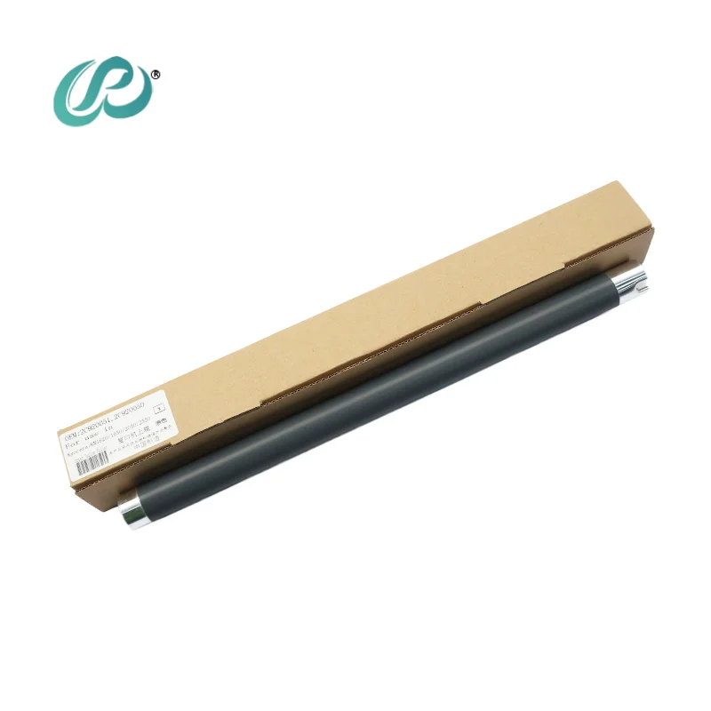 KM1620 Upper Fuser Roller Heat Roller for Kyocera KM1620 KM1635 KM1650 KM2020 KM2050 KM2550 Copier Spare Parts 1pcs