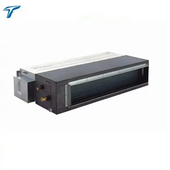 TX Mini VRF Multi Split aire acondicionado acondicionado dividido para uso comercial/hogar