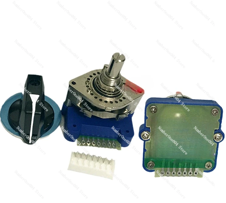 

Applicable to KDP-12B/KDP-24B/12A/24A 01 02/12A/12B feed rate switch