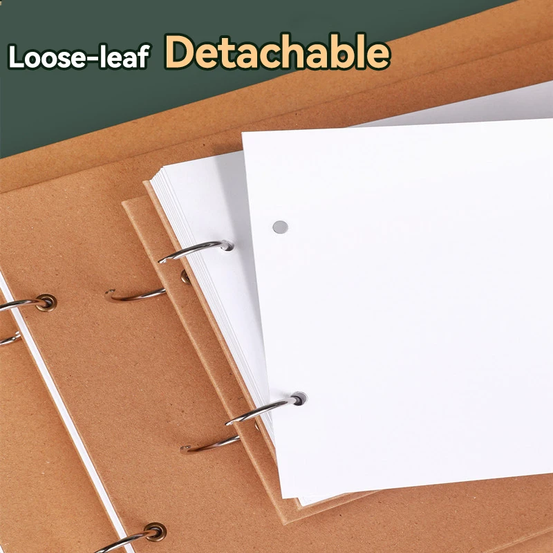 A5/A4/8K لوحة تحديد حلزونية 300gsm 30 ورقة رسم رسم المفكرة اللوحة كراسة الرسم للرسم اليدوي كتاب اللوازم المدرسية الفنية