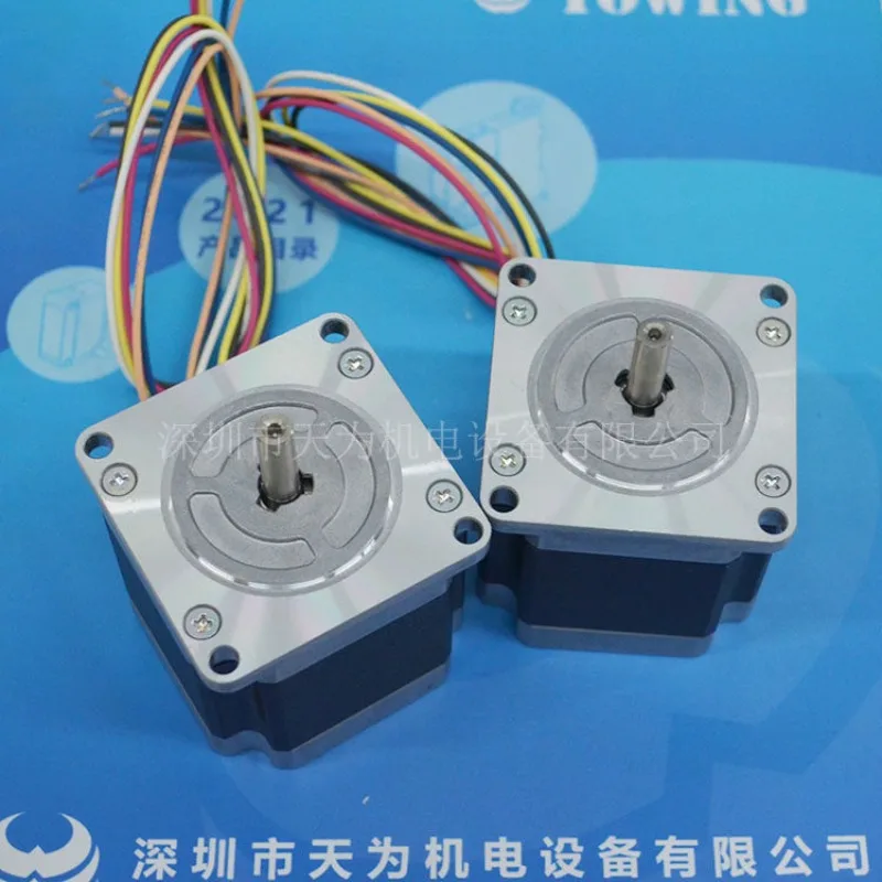 103H7123-0440 For SANYO stepper motor accessories