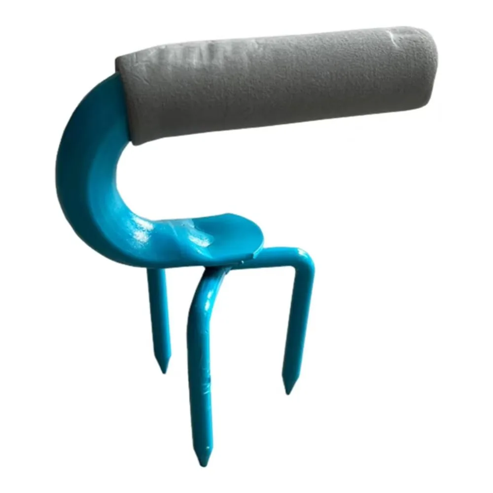 

Мини-рыхлитель из углеродистой стали, ручной культиватор, садовые грабли с зубьями для копания, садовый инструмент