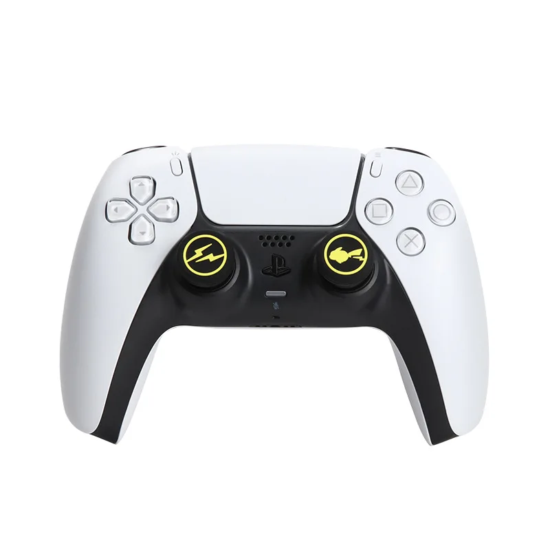 Custodie per tappi con impugnatura a levetta per Joystick analogico per Controller PS3 PS4/PS5/Xbox 360/Xbox One/NS PRO