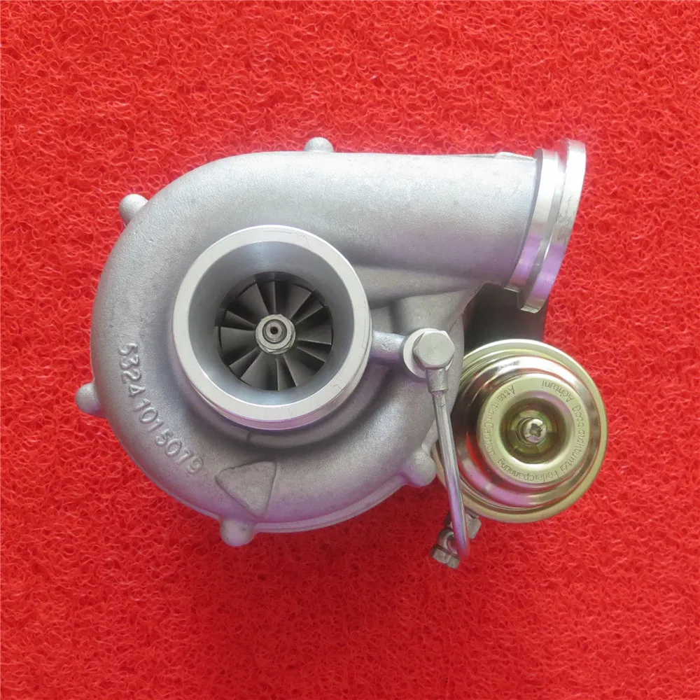 

K24/ 53249706405 Engine Spare Parts Genuine Parts Turbocharger