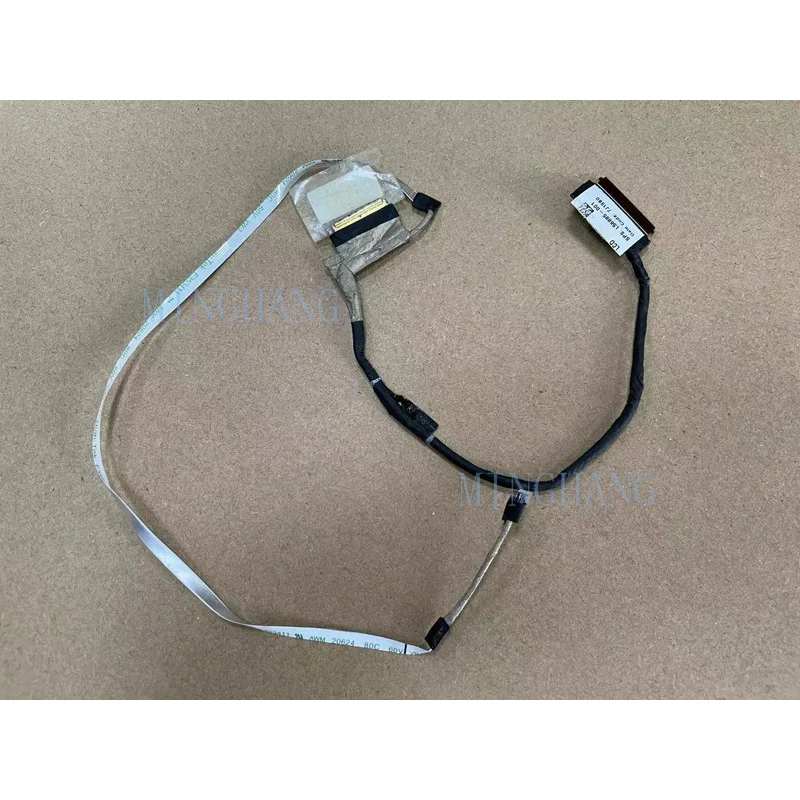 M  FOR HP Shadow Elf 5 PLUS 17-CB TPN-C144 Screen Cable DC02C00LM00