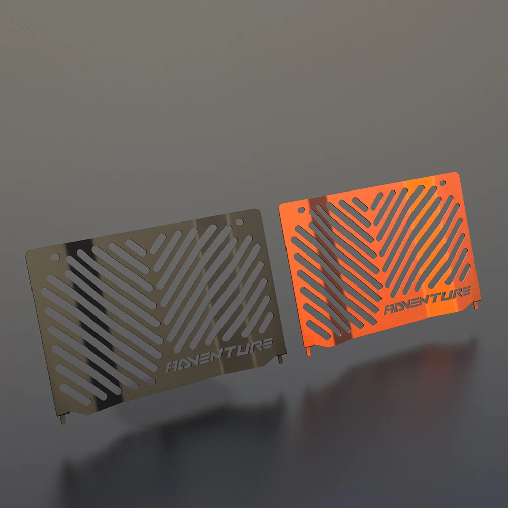 สำหรับ990ADV-R 950 ADV อุปกรณ์เสริมฝาครอบป้องกันหม้อน้ำ950การผจญภัย2003-2006การผจญภัย990การผจญภัย R 2006-2013 2012