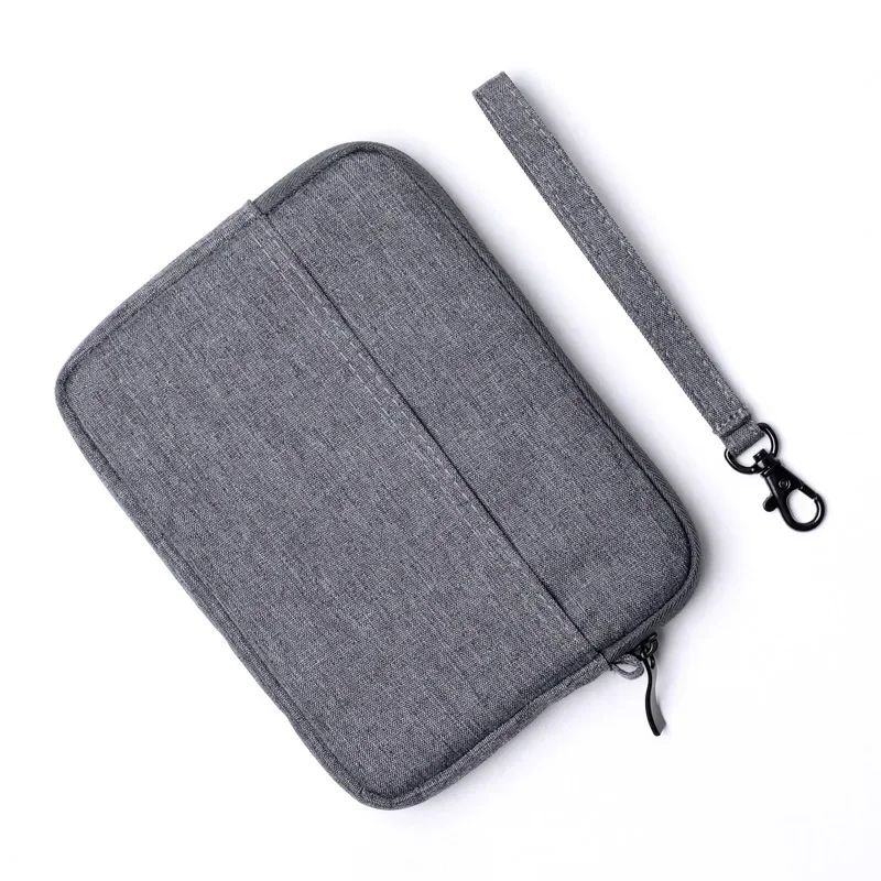 

Sleeve Bag Cover for Kindle/Sony/Digma/DEXP/Onyx Boox/BQ/Kobo/PocketBook Onyx Boox Volta 2 6.0 Inch EBook EReader Pouch Bag Case