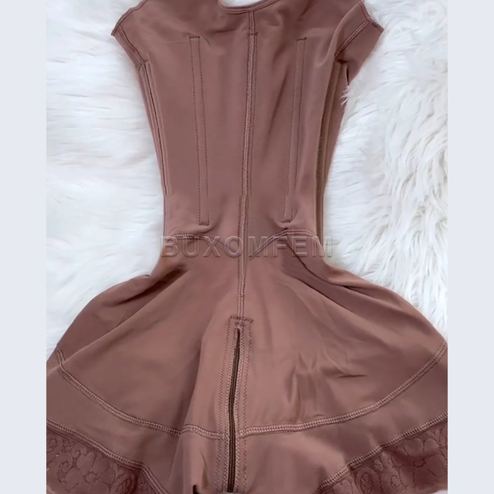 Thumbnail 3 - #33 Newest Seamless Shaping Bodysuits