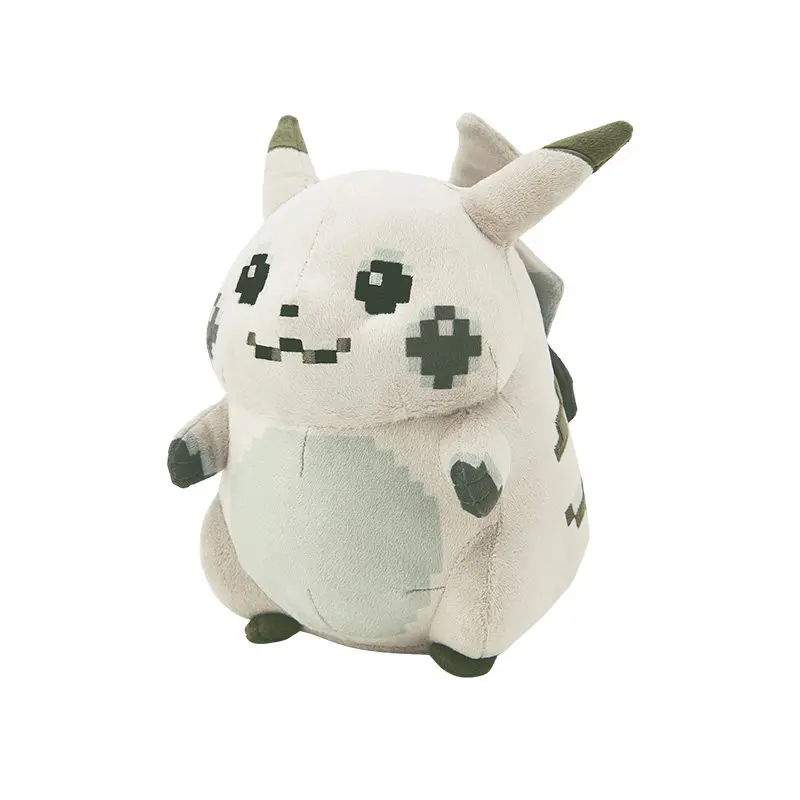 

Плюшевая игрушка к 30-летию Pokémon - Оригинальная кукла Пикачу, коллекционный сувенир, подарок