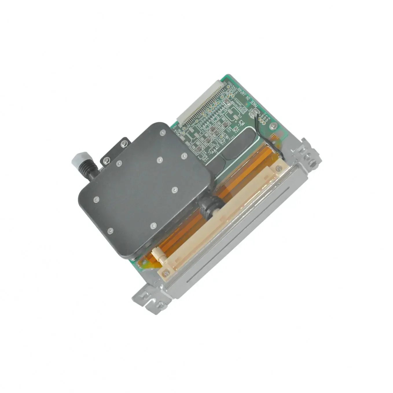 100%  Original !!Printhead Infiniti Printer FY-3206S FY-3208S SPT-510 35PL Printhead  IRH1513D-3322