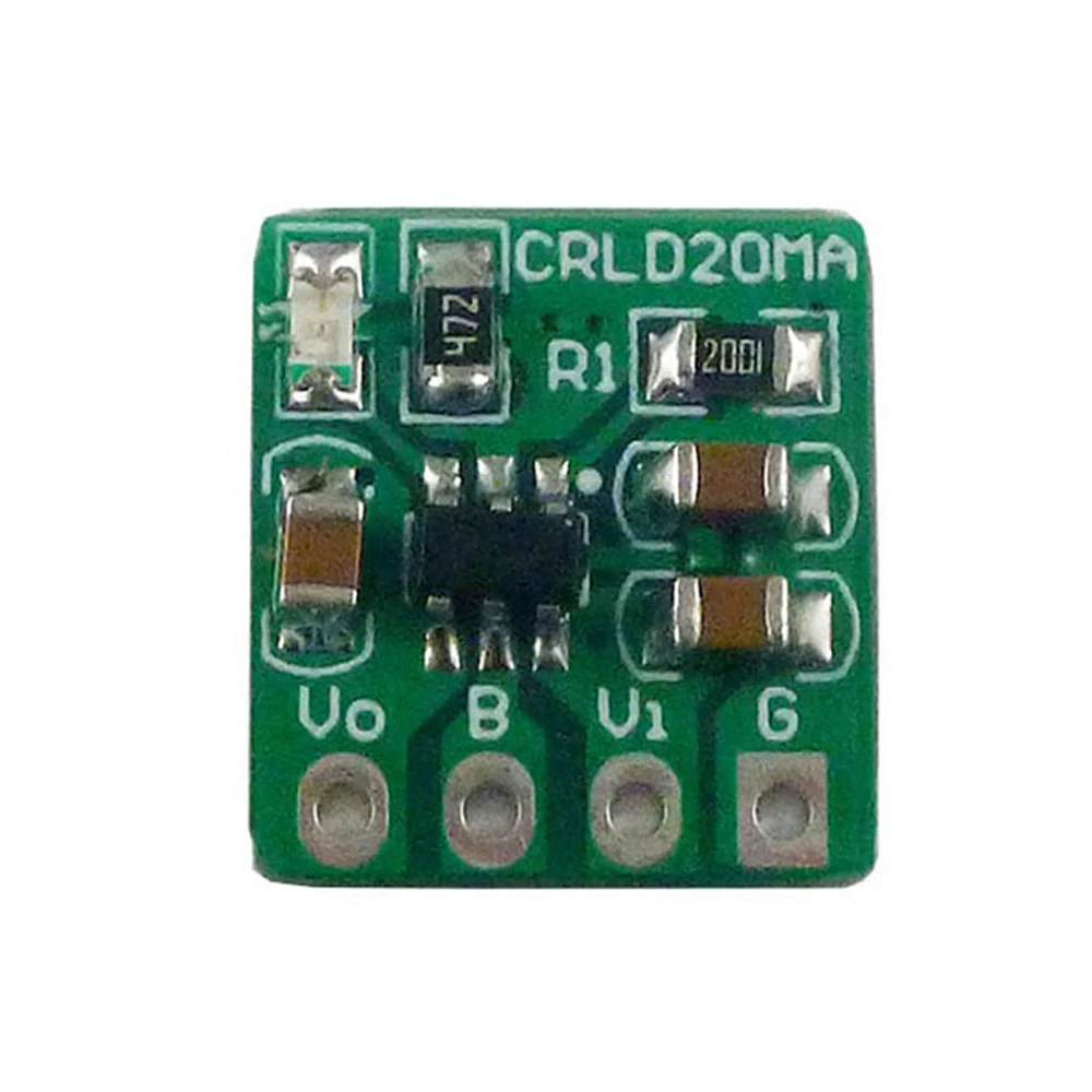 2 In1 3.7V 3.8V Mini Li-Ion Li-Polymer Battery Charger Module 4.2V To 3.3V 3V Buck DC-DC Buck Step Down Converter Module