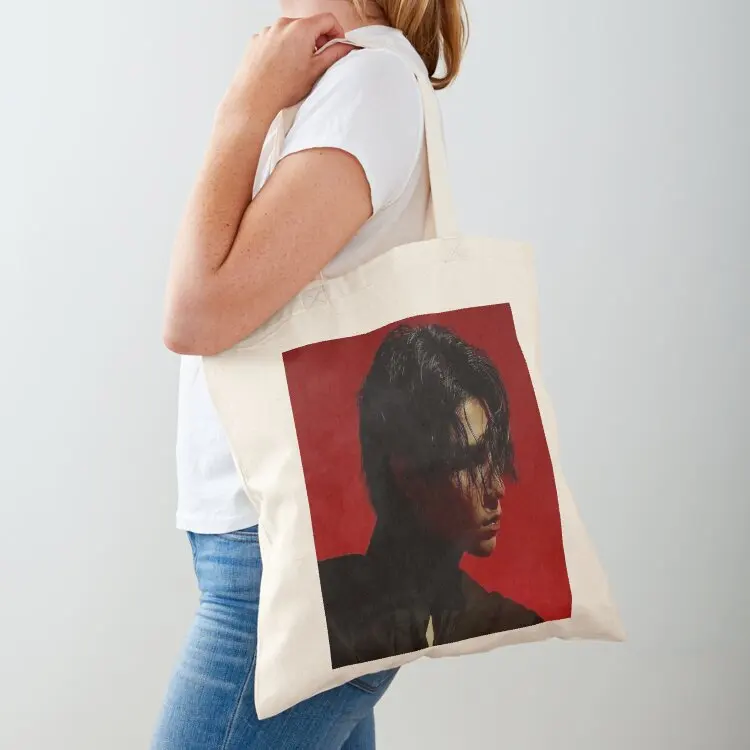 

Jeff satur Tote Bag hand bag shopping trolley bag Women's beach bags large tote