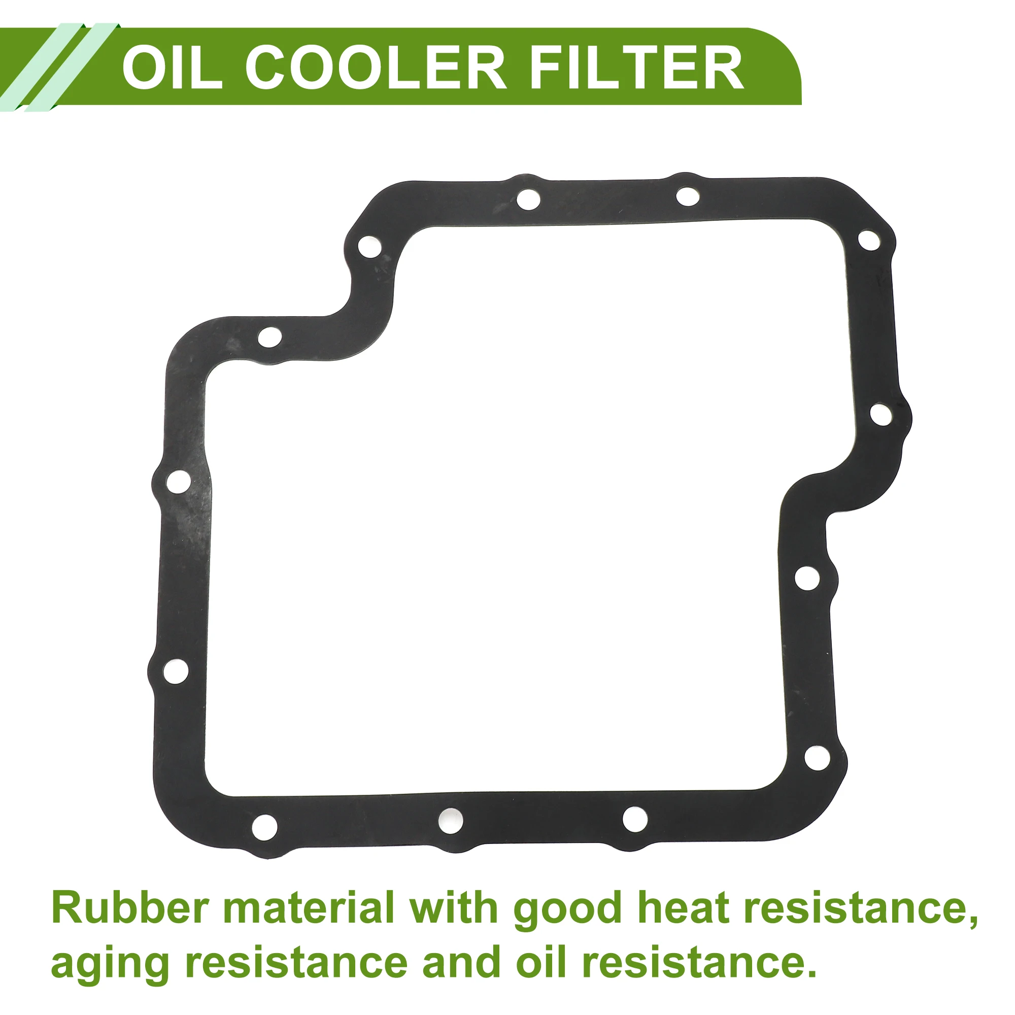 UXCELL JF402/JF405E Transmissiefilterpakkingset nr. 4561102700 voor CHEVROLET SPARK