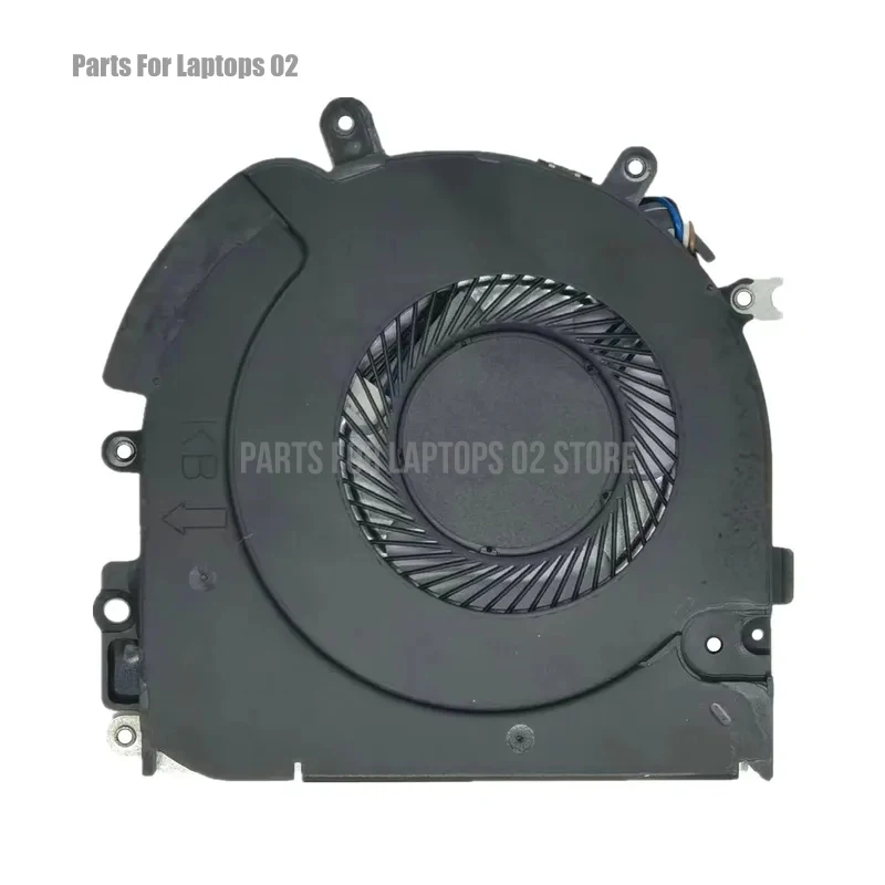 New laptop CPU cooling fan Cooler Notebook PC for HP EliteBook 745 840 850 ZBOOK 14U G5 15U G6 840G5 NS85C10-17D10 6033B0057201