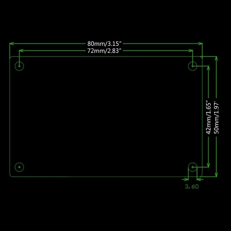 

Модуль полного отключения Mks PWC использует интеллектуальный чип управления, распознает задания печати и автоматически