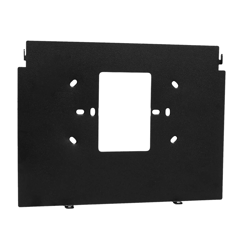 Portworld Panel de control táctil de 10 pulgadas compatible con control 4 Shelly Tuya Smart Home