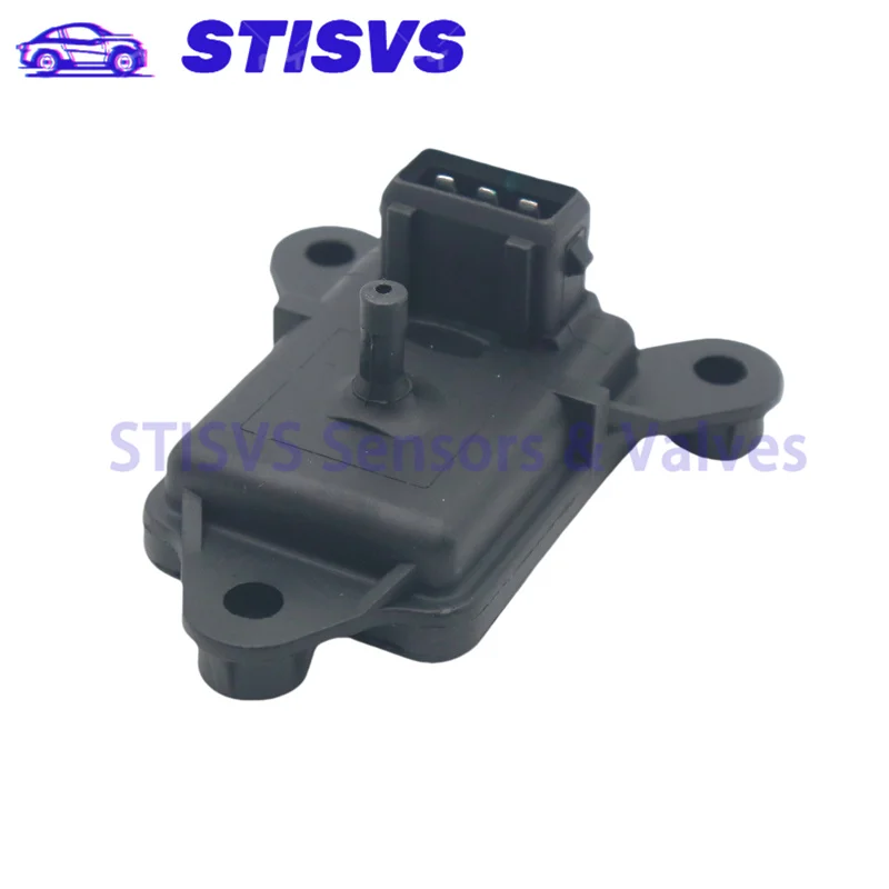 

Car Map Manifold Absolute Pressure Sensor For Iveco Daily 2 Lancia Y Dedra Delta Alfa Romeo 33 New 46531222 9609992380 60814507