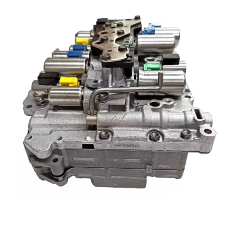 

TG81SC AWF8F45 8-Speed Transmission Valve Body Direct Fit for And MINI Replacement Auto Part