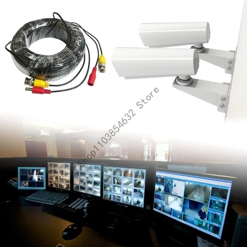 242E Video Cable Fo…