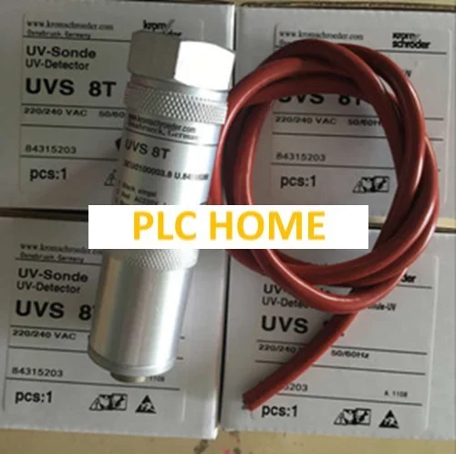 

1 шт. Новый Kromschroder UVS8T