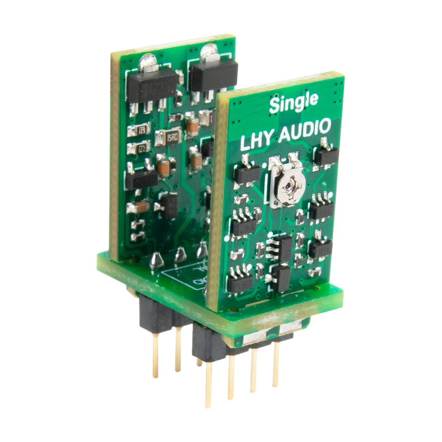 Low noise Fully discrete FET Tube Triode HDAM Dual OP AMP Audio Operational Amplifiers Upgrade NE5532 LME49720 MUSES02 MUSE