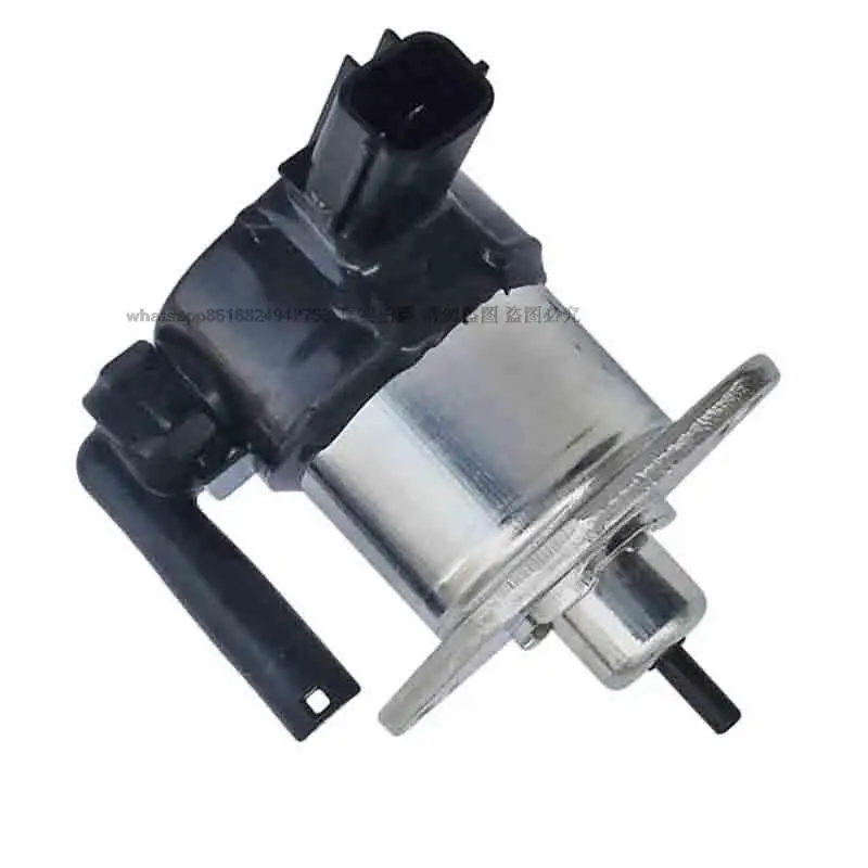 Excavator Fuel Stop Stop Relay Combined Forklift Stop for Electromagnetic Valve 1C010-60015