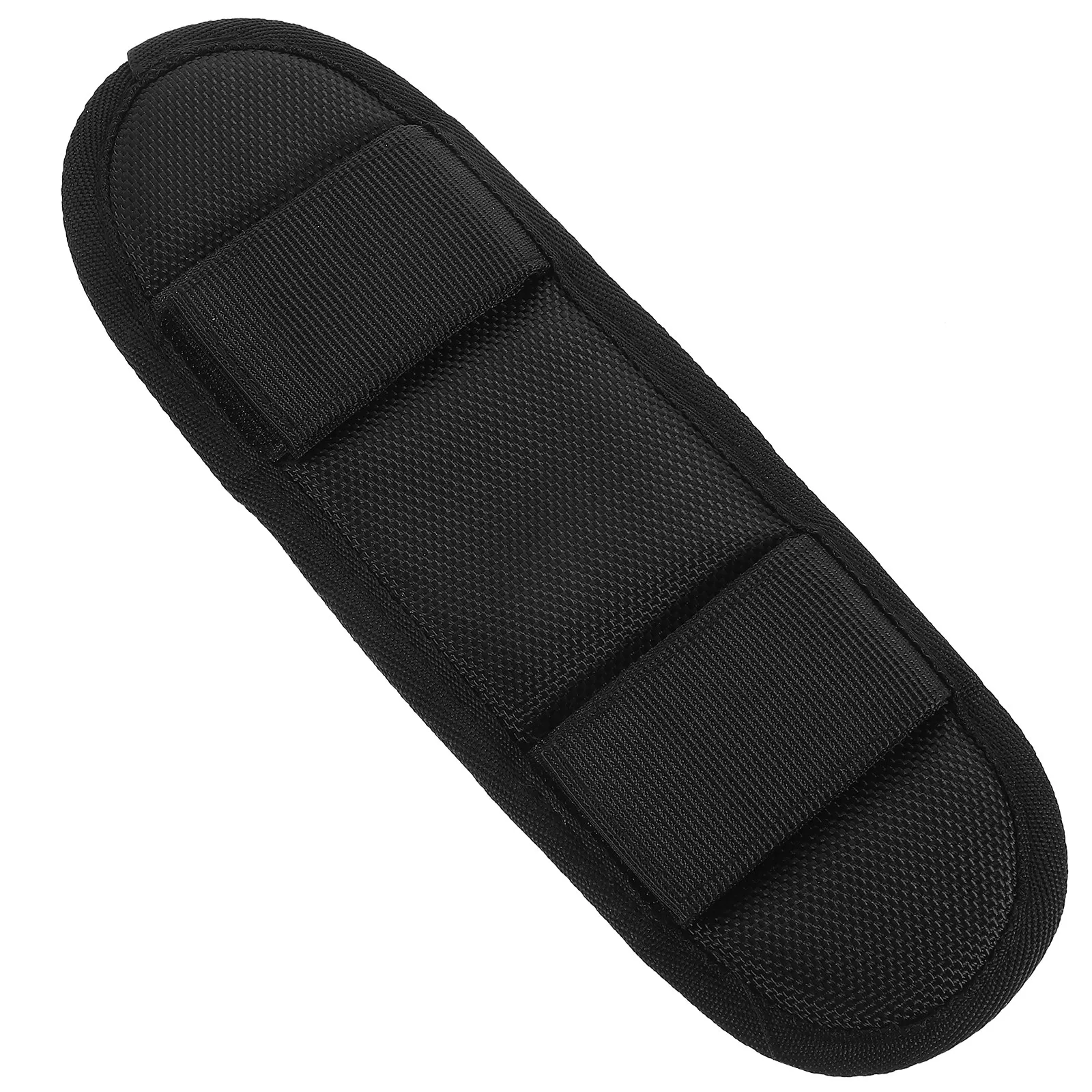 Extra Thick Lightweight Shoulder Strap Pad for Camera Backpack Laptop Bag Guitar Safety Belt Versatile Comfortable Pressure
