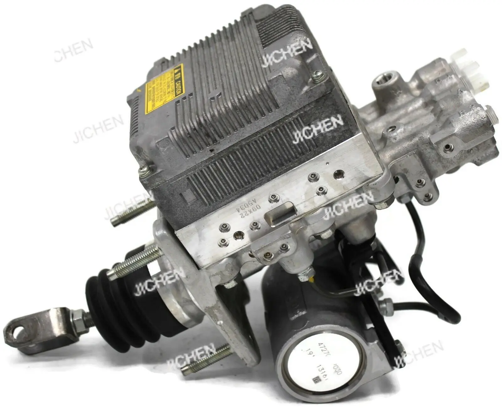 ABS Pump Actuator Anti-lock Brake Module For Toyota Prius Hybrid 2010 47270-47030-2015