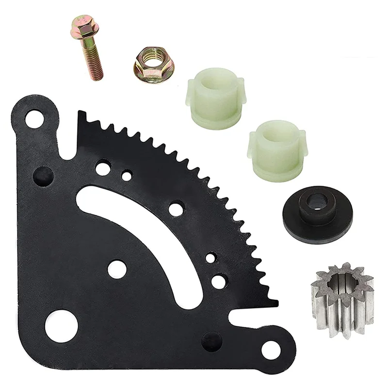 

Steering Sector Gear Steering Gear GX21924BLE 19-Tooth Gear Sector Gear For John Deere