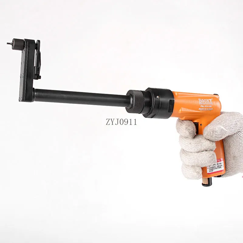 Direct supply PDL-2703D twist type broken cap high lock bolt nut installation pneumatic wrench