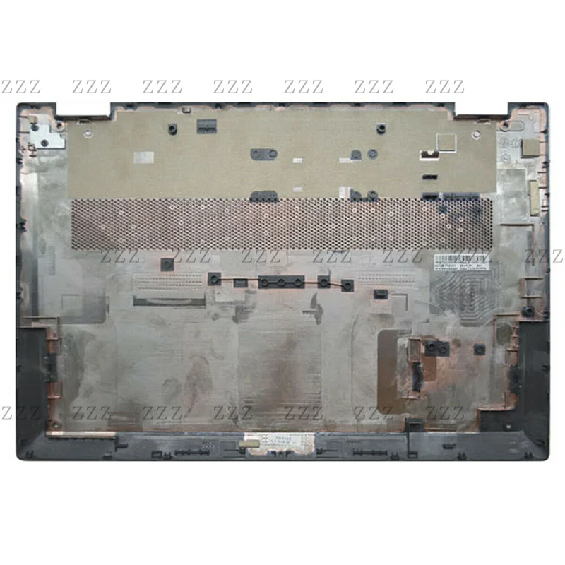 ZZ is suitable for HP Star 14 X360 14-DW 14M-DW TPN D bottom shell gray L96488-001