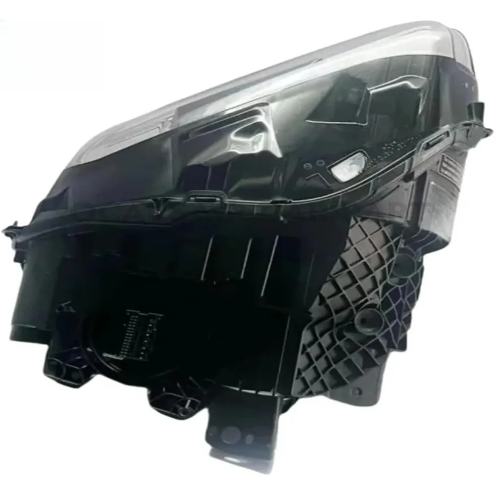9J1 Taycan 2021-2023 LED Front Headlight Assembly DRL Auto Lighting Accessories OEM 9J1941113D 9J1941114D