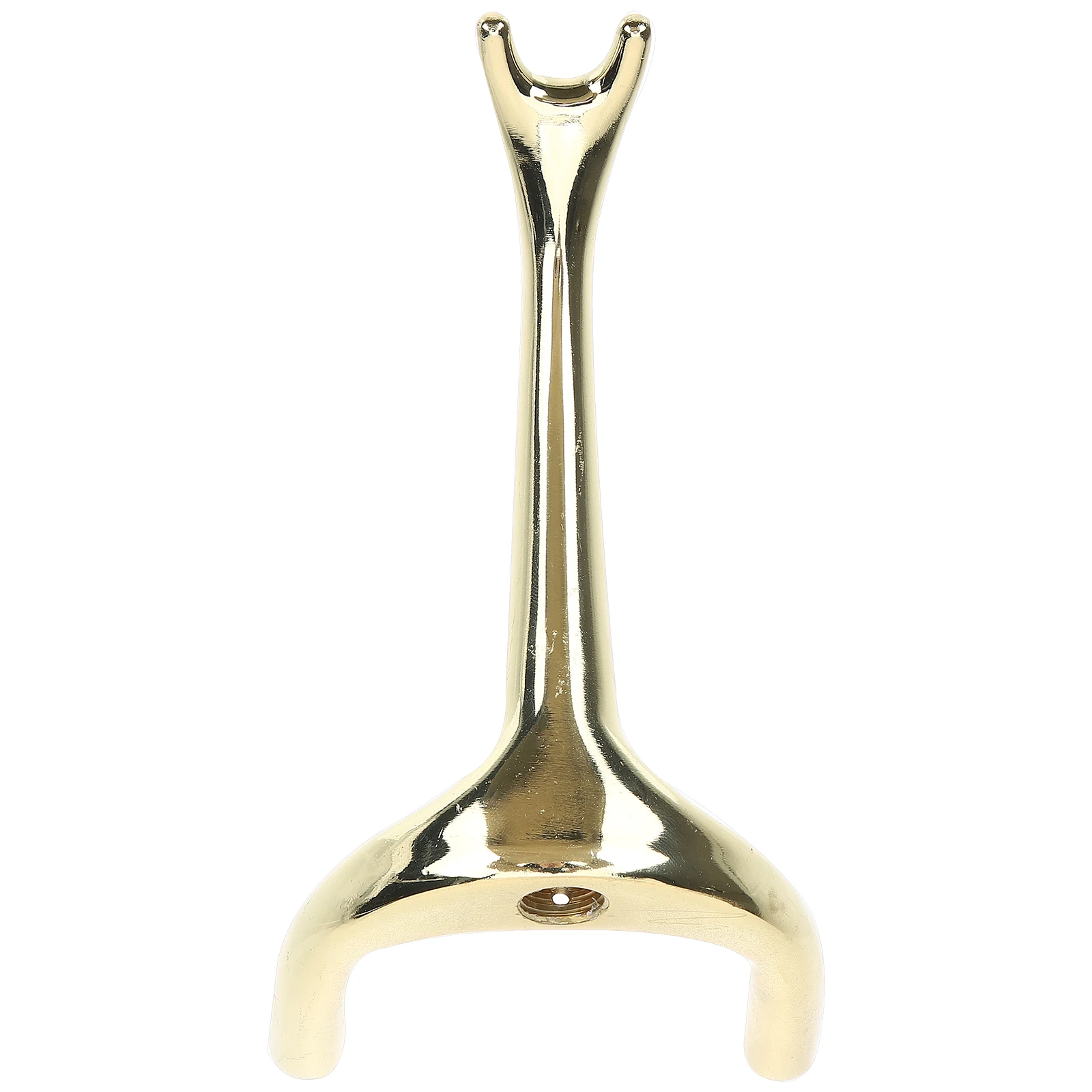 

Stable Snooker Bridge Heads Metal Material Billiards Equipment Easy to Carry and Use for Various Bridge Positions