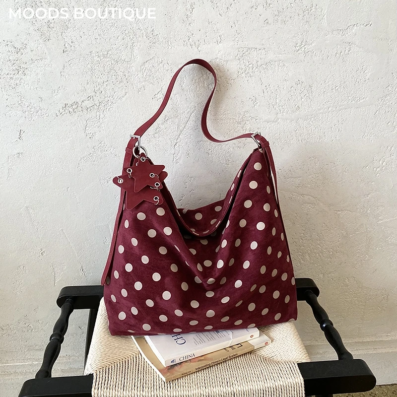 sacs-cabas-a-bandouliere-de-style-preppy-moods-pour-femmes-a-pois-en-cuir-vegan-grande-capacite-sacs-de-shopping-avec-pendentif-etoile