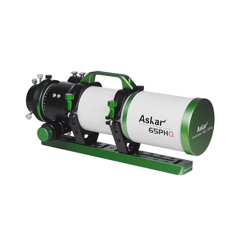 Рисунок 2 - Sharpstar-optics 65PHQ Quintuplet