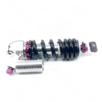 TRK502 Amortiguador trasero Suspensión trasera para Benelli TRK502X BJ500GS-A