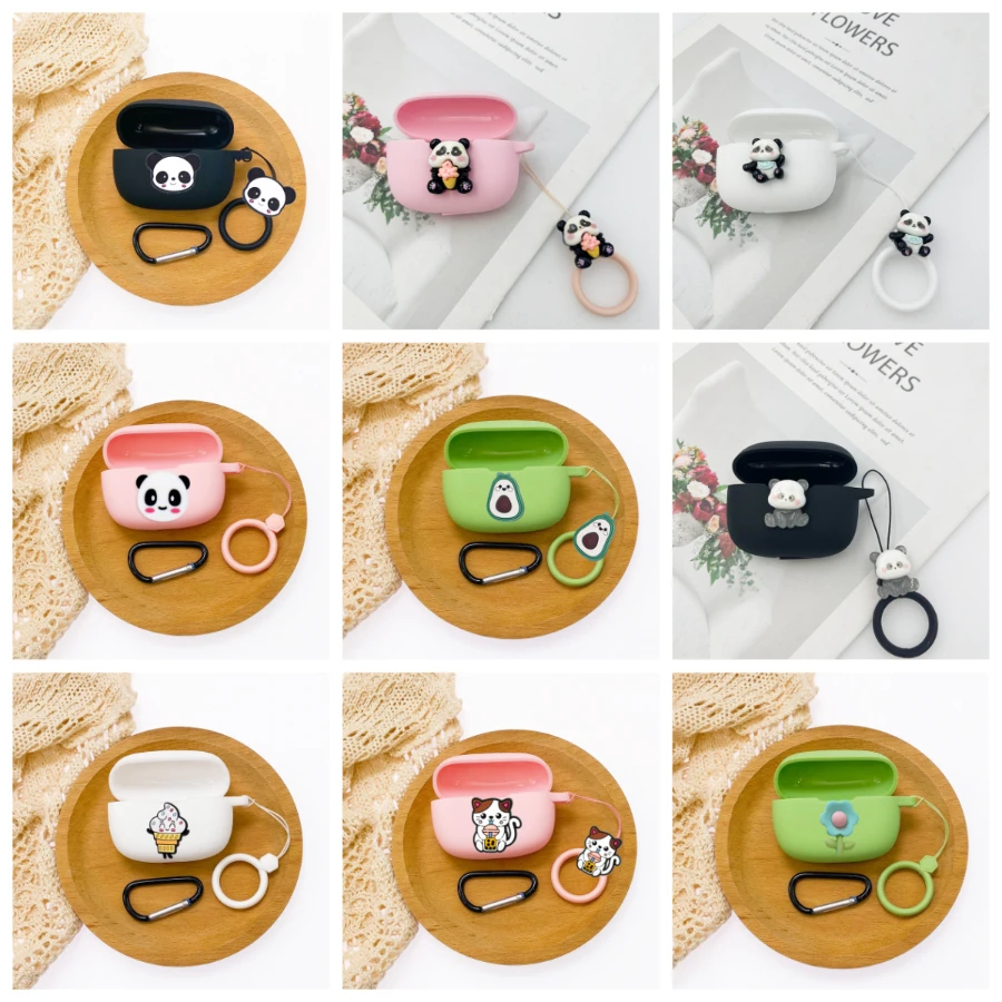 Cute Cartoon Case F…