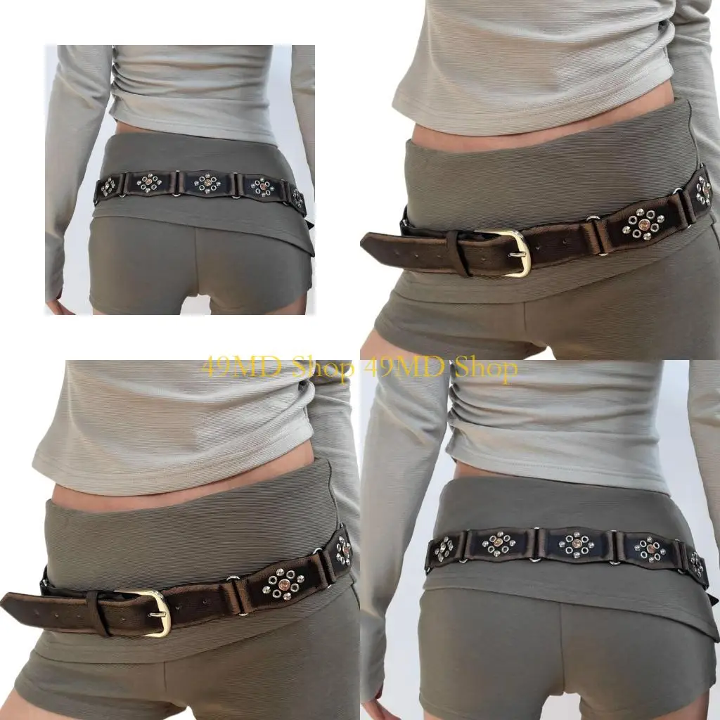 ceinture-taille-49md-chaine-cloutee-chaine-punk-pour-costume-decontracte-ceinture-pour-robe-en-jean