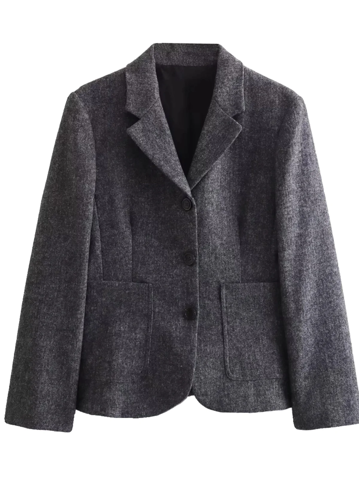 Mat Sle Gonna longuette e abito Jaet Faion da donna Autunno Nuovo arrivo Ele Design semplice Abbigliamento premium da donna