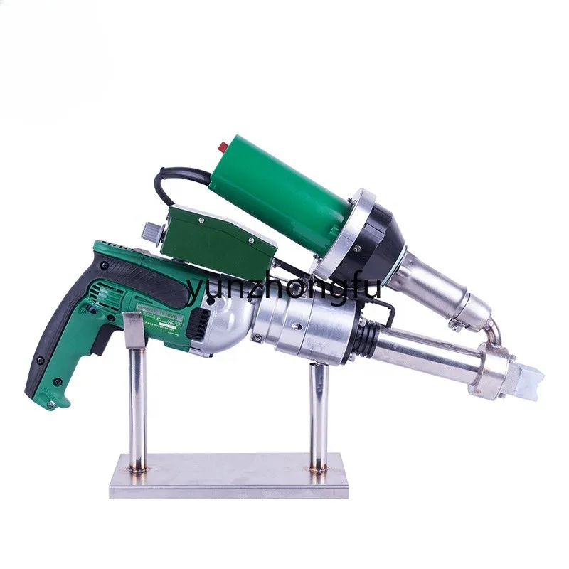 Drill For HDPE Hand Held Plastic Extrusion Welder