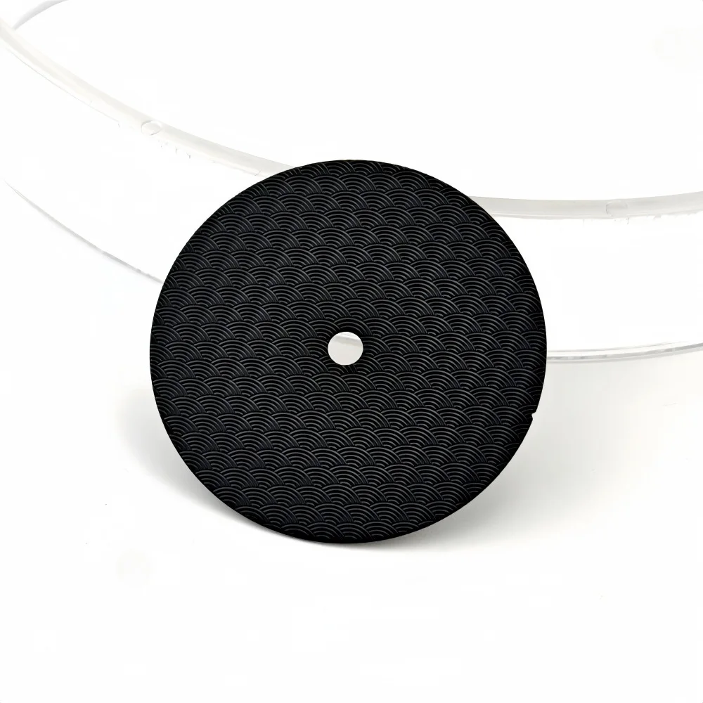 Watch Modification Parts 28.5mm Watch Dial with Fish Scale Pattern Compatible with 2836/2824 Movement Custom DIY Logo Available
