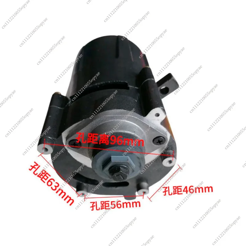 

Woodworking Table Saw Motor Conversion Kit Dust Free Multi Function Precision Sliding Table Saw Motor