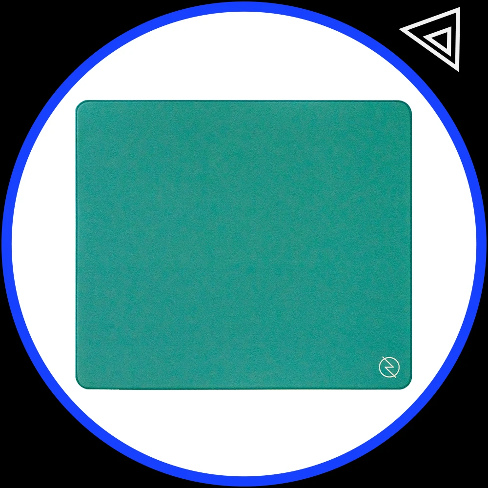 

Zpmax ZP3 Gaming Mousepad SlimFlex Primer FPS Medium-fast Mouse Pad Smooth Skidproof For CSGO PUGB APEX Valorant