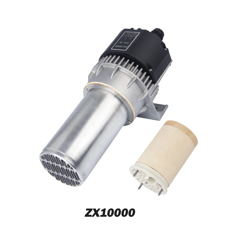 HeatFounder ZX10000 Industrial Grade Hot Air Heater for Plastic Sealing Machine