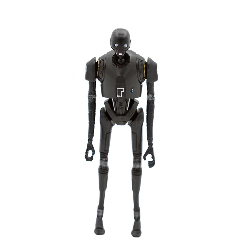 Periféricos de Star Wars E1638, muñeca modelo de 6 pulgadas, figura de acción, regalo de cumpleaños